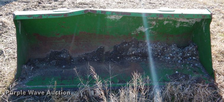 image for item GF9830 2007 John Deere 5625 tractor