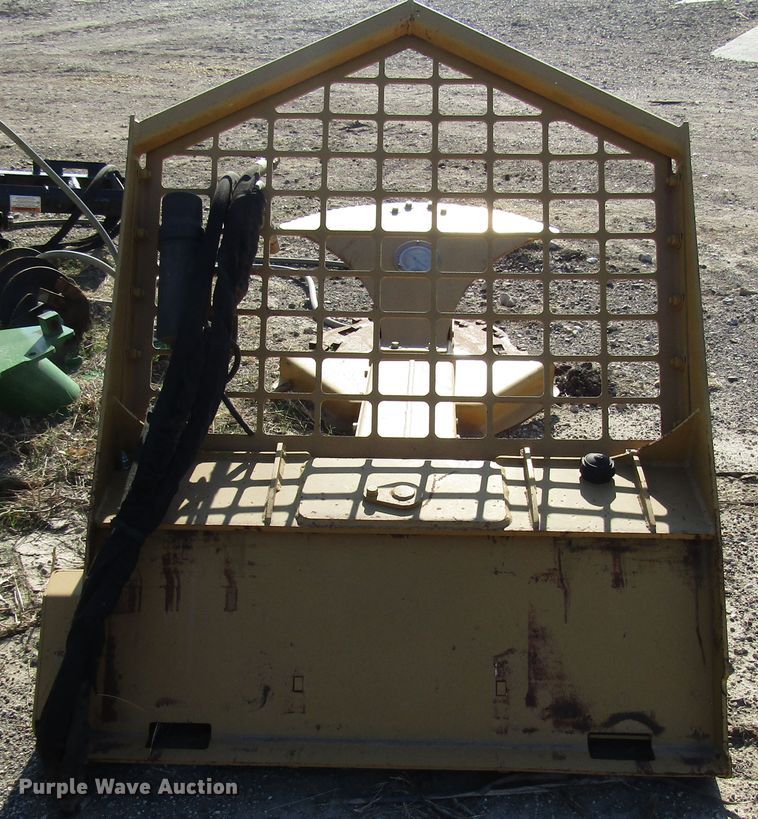 image for item GH9262 2016 Turbo Saw RS30 tree saw