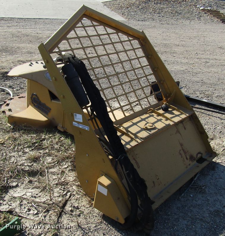 image for item GH9262 2016 Turbo Saw RS30 tree saw