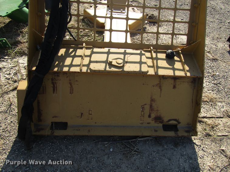 image for item GH9262 2016 Turbo Saw RS30 tree saw