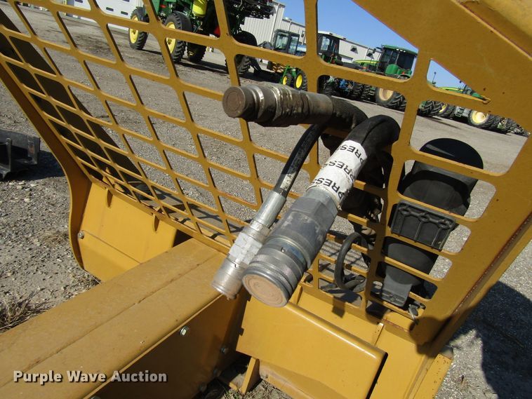 image for item GH9262 2016 Turbo Saw RS30 tree saw