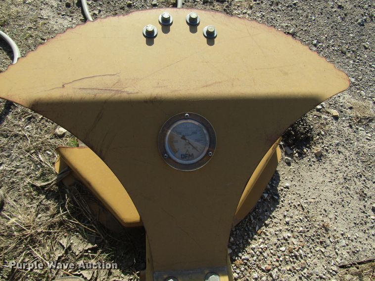 image for item GH9262 2016 Turbo Saw RS30 tree saw