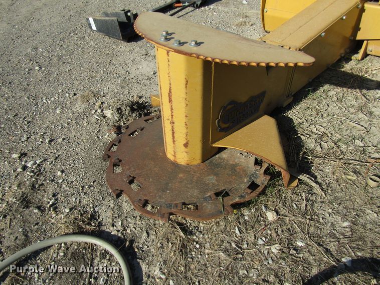 image for item GH9262 2016 Turbo Saw RS30 tree saw