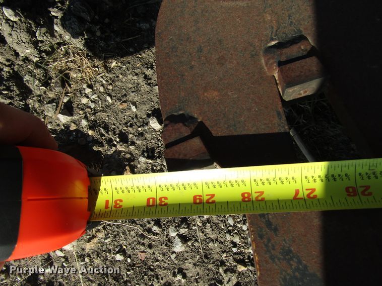 image for item GH9262 2016 Turbo Saw RS30 tree saw