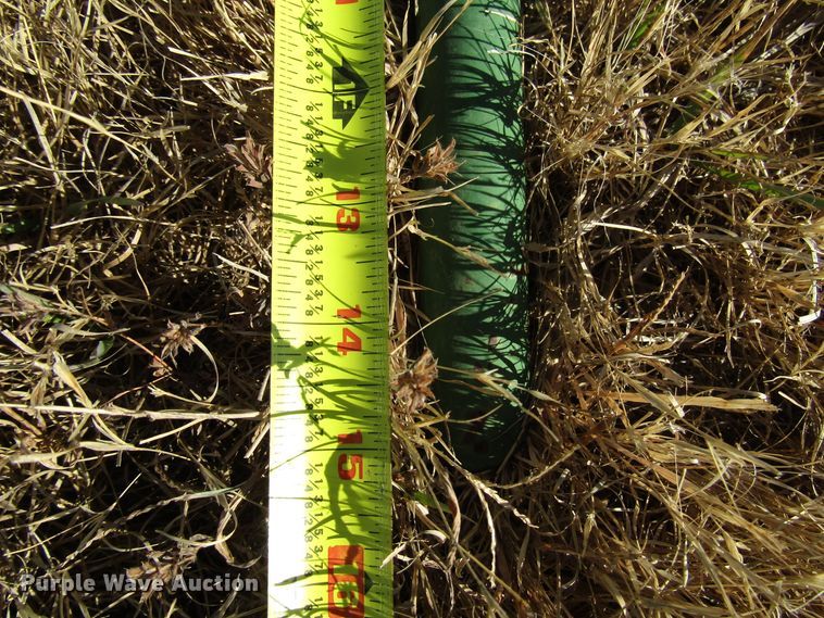 image for item GH9275 2016 Tri-L bale spear