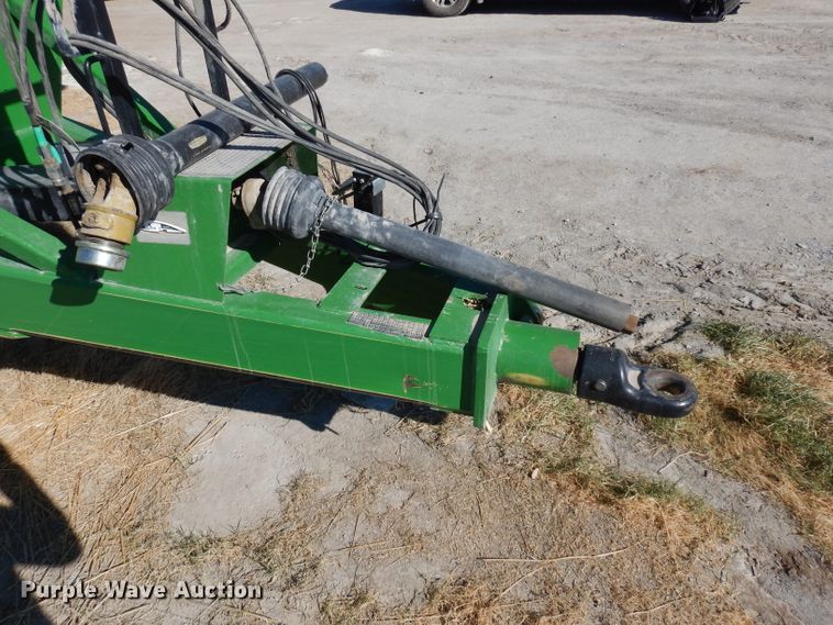 image for item GJ9027 Brent 882 grain cart