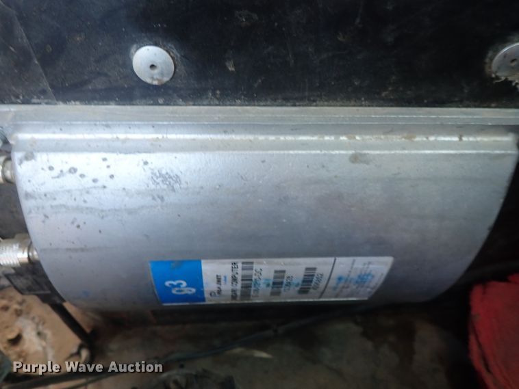 image for item DB7541 2010 Western Star 4900 semi truck