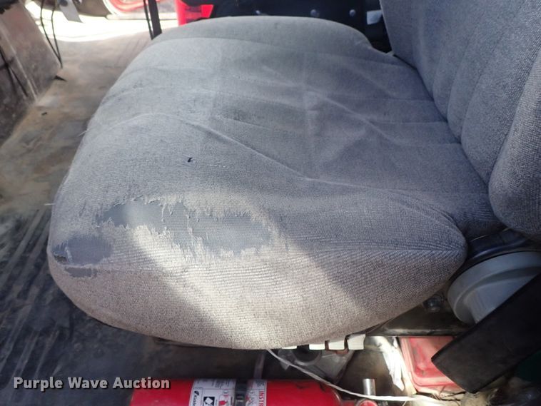 image for item DB7541 2010 Western Star 4900 semi truck