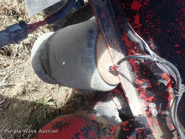 image for item DB7541 2010 Western Star 4900 semi truck