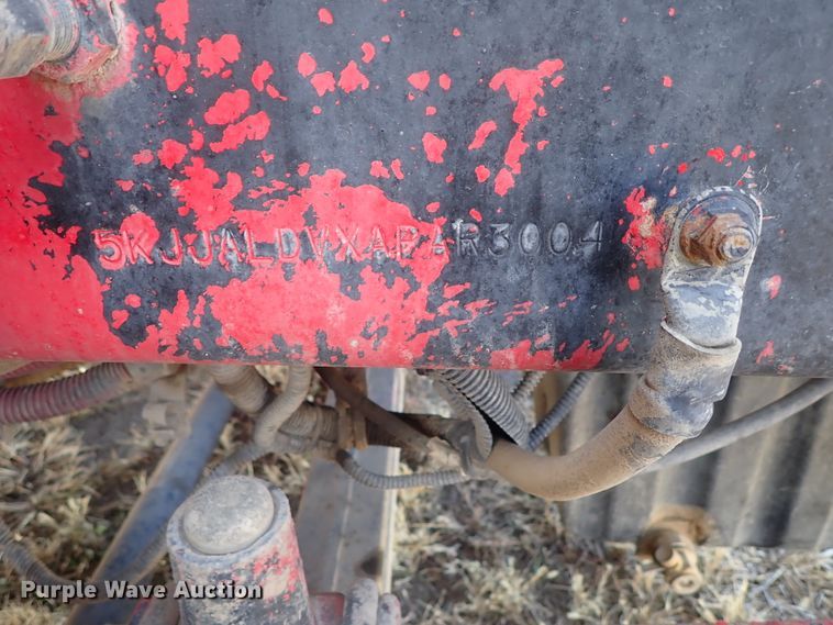 image for item DB7541 2010 Western Star 4900 semi truck