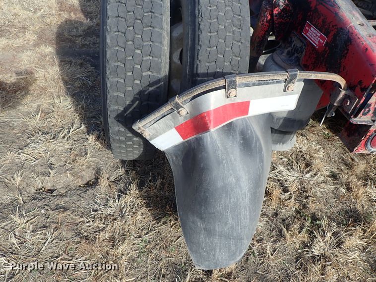 image for item DB7541 2010 Western Star 4900 semi truck