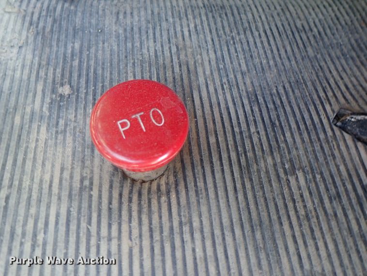 image for item DB7542 1996 Kenworth T800SF semi truck