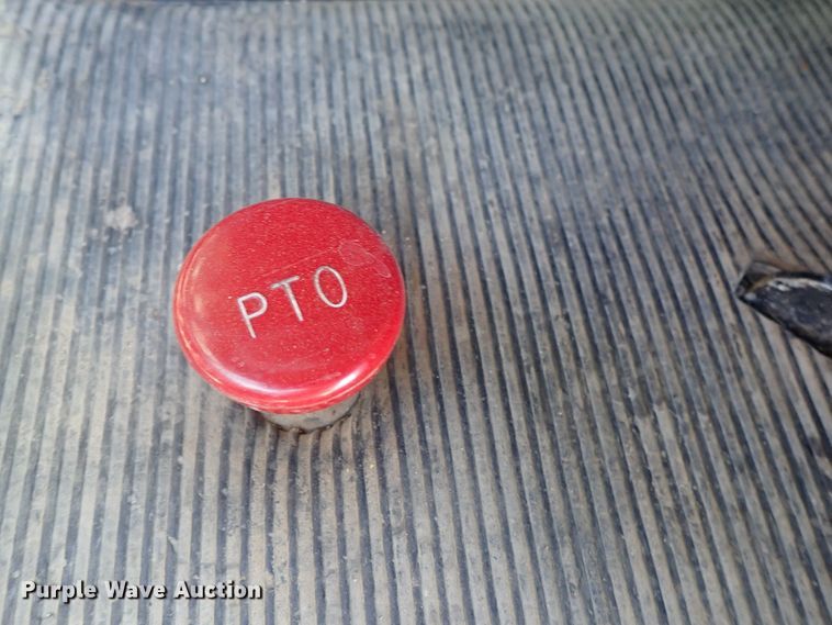 image for item DB7542 1996 Kenworth T800SF semi truck