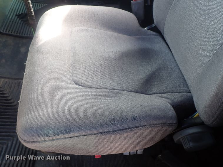 image for item DB7542 1996 Kenworth T800SF semi truck