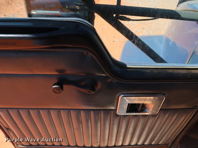 image for item DG4229 1998 Kenworth T600 semi truck