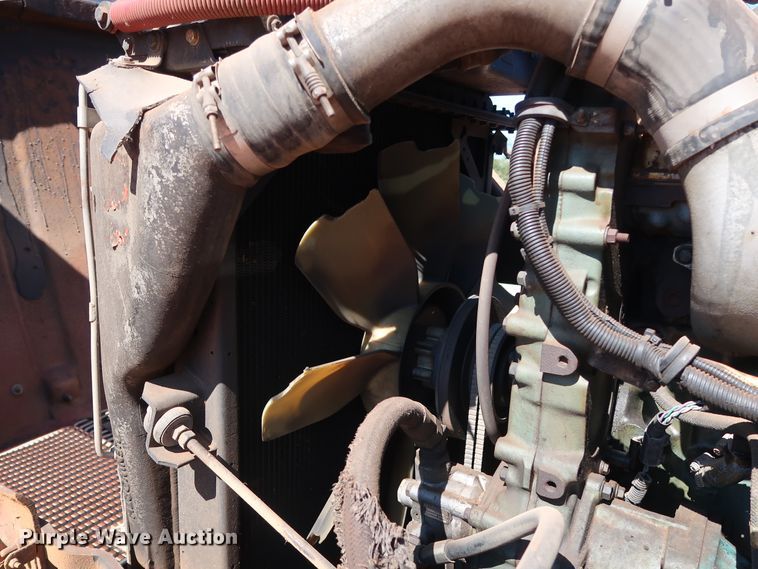 image for item DG4229 1998 Kenworth T600 semi truck