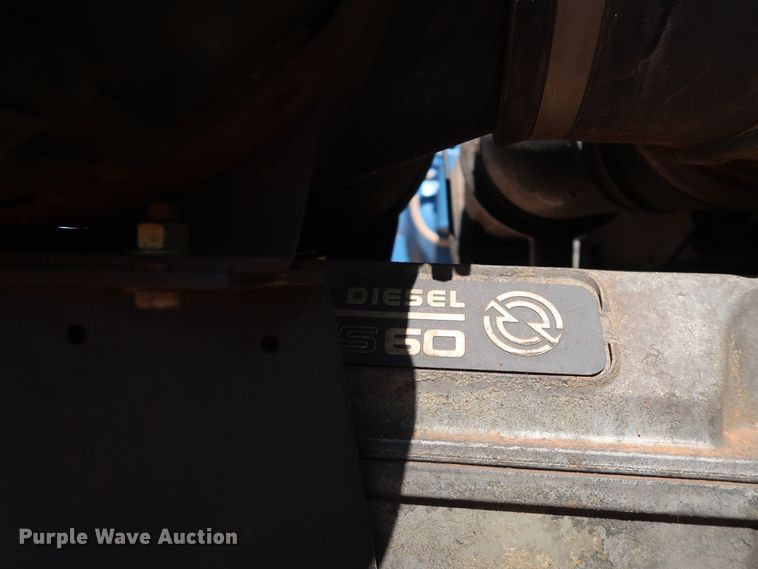 image for item DG4229 1998 Kenworth T600 semi truck