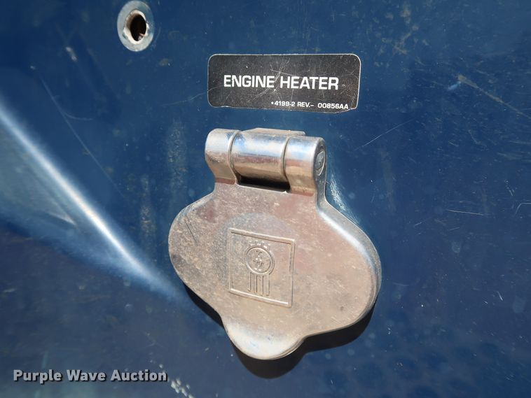 image for item DG4229 1998 Kenworth T600 semi truck