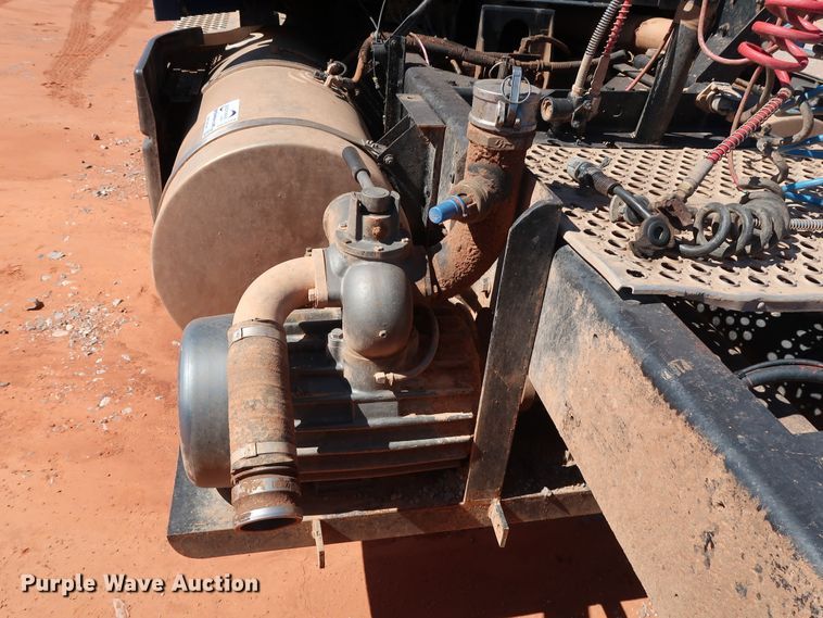 image for item DG4229 1998 Kenworth T600 semi truck