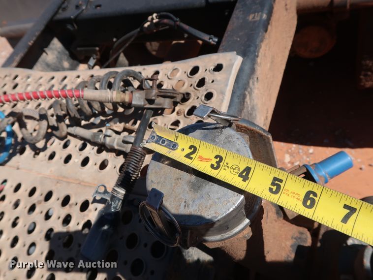 image for item DG4229 1998 Kenworth T600 semi truck