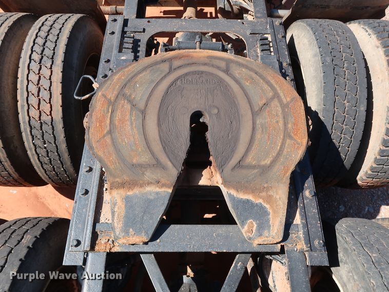 image for item DG4229 1998 Kenworth T600 semi truck