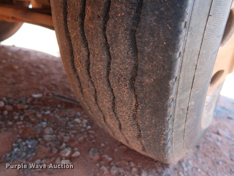 image for item DG4229 1998 Kenworth T600 semi truck