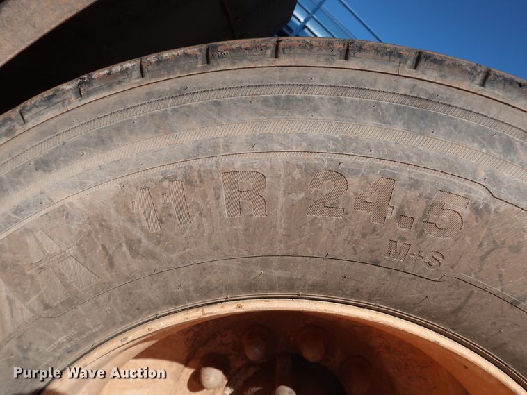 image for item DG4229 1998 Kenworth T600 semi truck