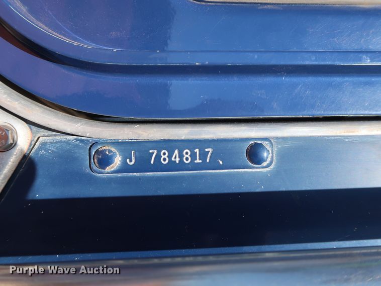 image for item DG4229 1998 Kenworth T600 semi truck