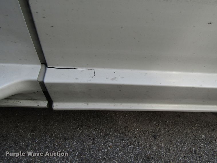 image for item DG6650 2012 Freightliner Cascadia semi truck