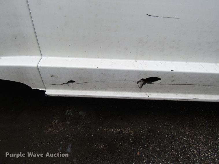 image for item DG6650 2012 Freightliner Cascadia semi truck