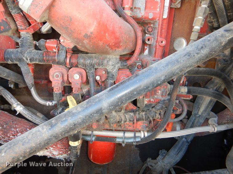 image for item DI2747 2007 Kenworth T600 semi truck