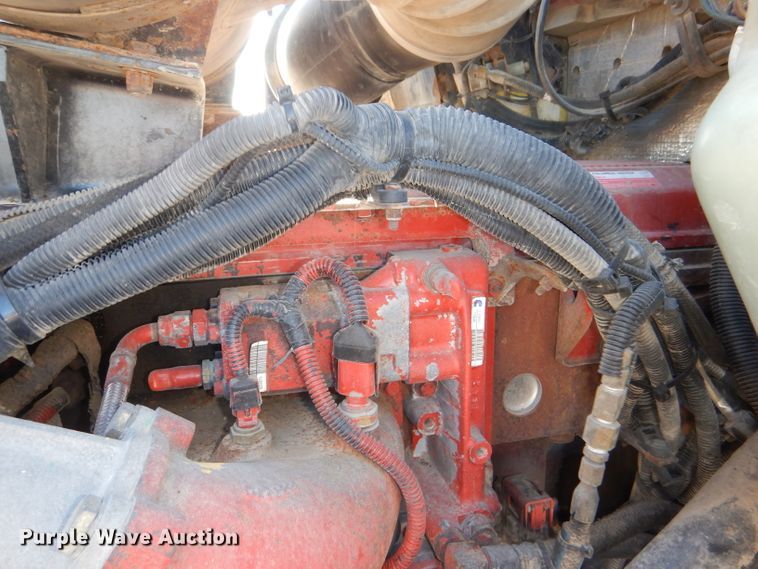 image for item DI2747 2007 Kenworth T600 semi truck