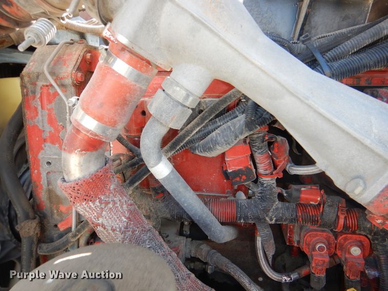 image for item DI2747 2007 Kenworth T600 semi truck