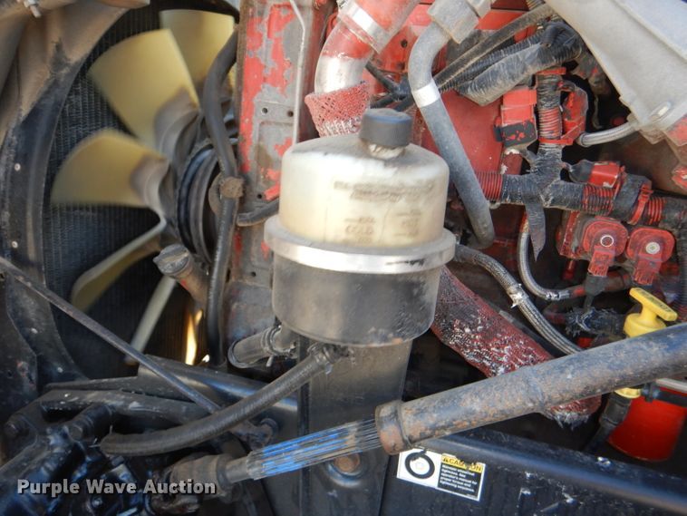 image for item DI2747 2007 Kenworth T600 semi truck