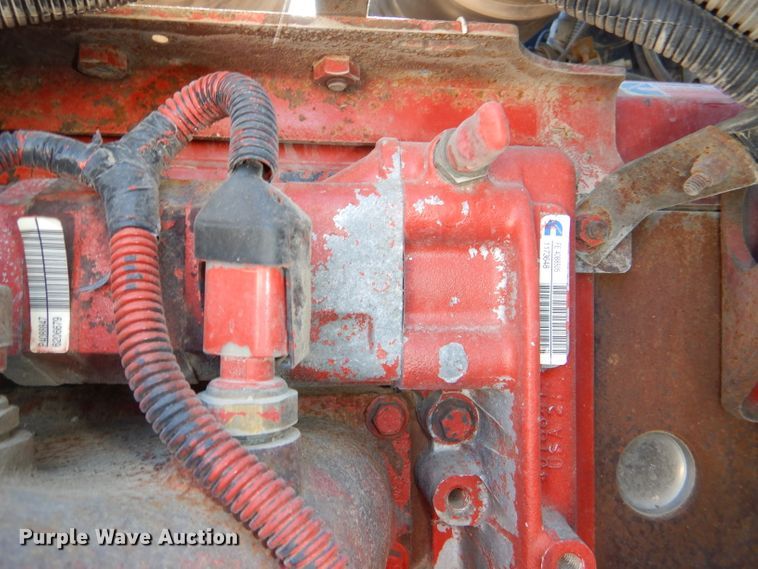 image for item DI2747 2007 Kenworth T600 semi truck