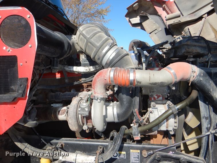 image for item DI2747 2007 Kenworth T600 semi truck