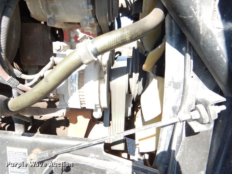 image for item DI2747 2007 Kenworth T600 semi truck