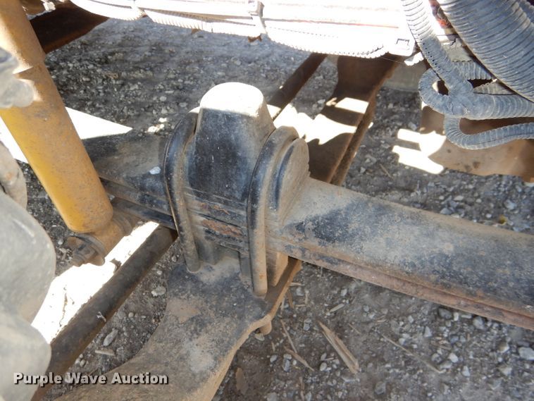 image for item DI2747 2007 Kenworth T600 semi truck