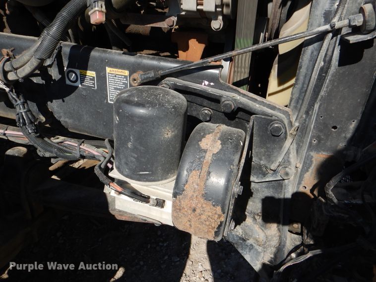 image for item DI2747 2007 Kenworth T600 semi truck