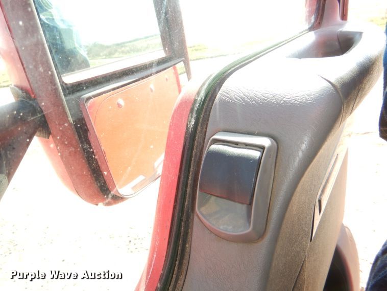 image for item DI2747 2007 Kenworth T600 semi truck