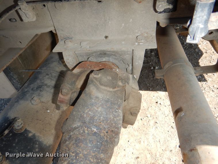 image for item DI2747 2007 Kenworth T600 semi truck