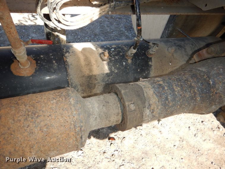 image for item DI2747 2007 Kenworth T600 semi truck