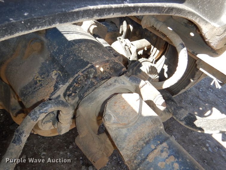 image for item DI2747 2007 Kenworth T600 semi truck