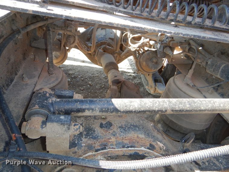 image for item DI2747 2007 Kenworth T600 semi truck