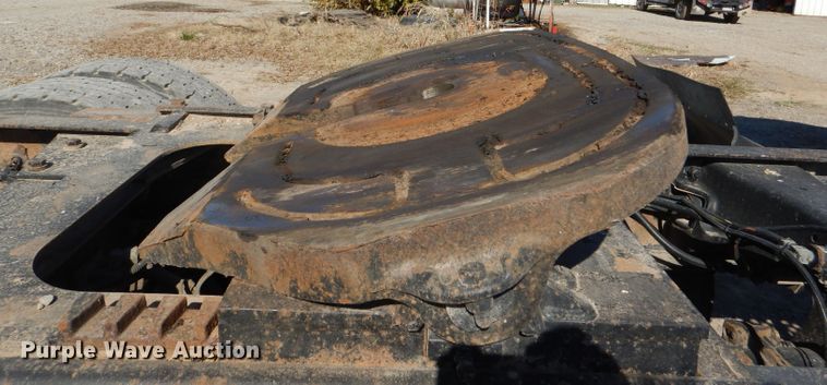 image for item DI2747 2007 Kenworth T600 semi truck