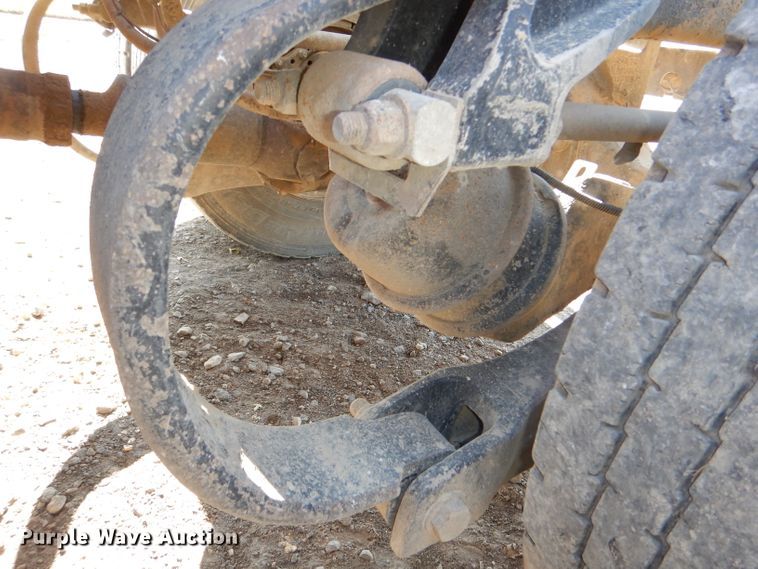 image for item DI2747 2007 Kenworth T600 semi truck