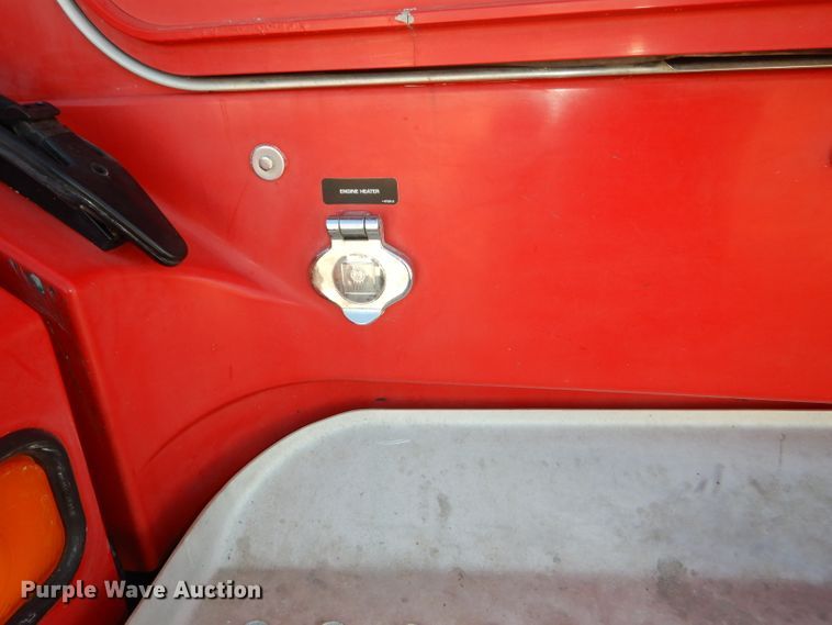 image for item DI2747 2007 Kenworth T600 semi truck