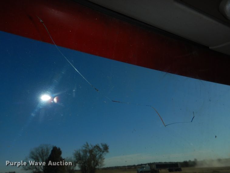 image for item DI2747 2007 Kenworth T600 semi truck