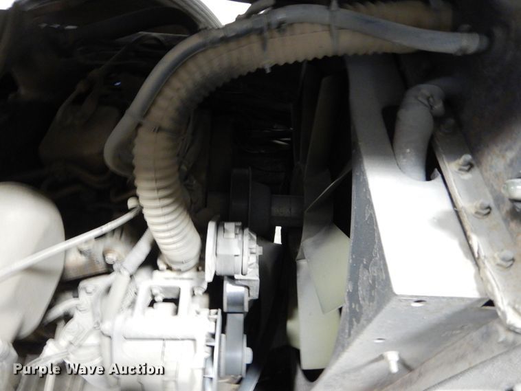 image for item EC9152 1997 Ottawa 30 yard truck