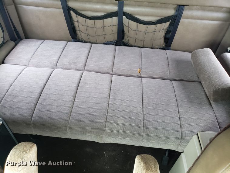 image for item ET9933 1999 Kenworth T600 utility truck